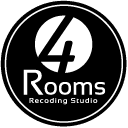 4 Rooms Recording Studio